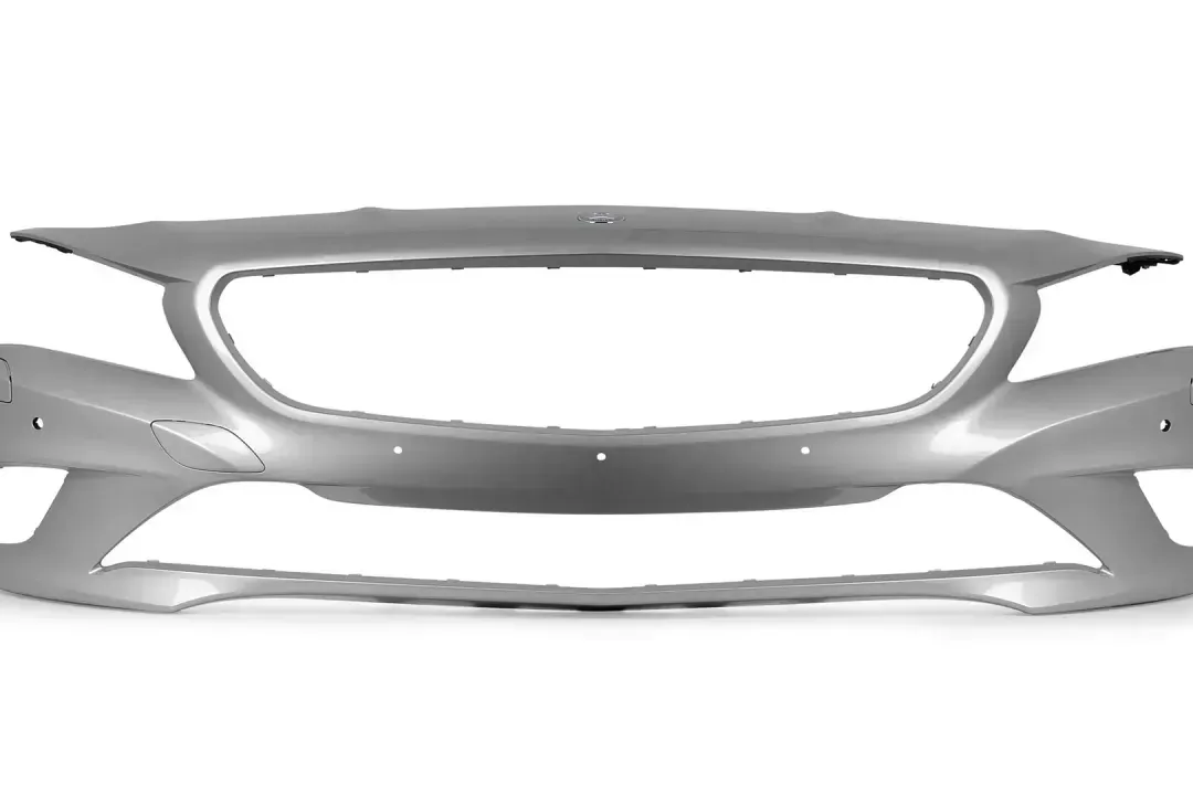 BUMPER FASCIA F